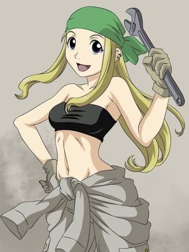 GoonMaker9's tweet photo. Fixing anime and manga and game tit and butt panel (larp) #114
Requested
(Send pics you want me to fix)
#winry #fullmetalalchemist https://t.co/PdC5w3nYq2