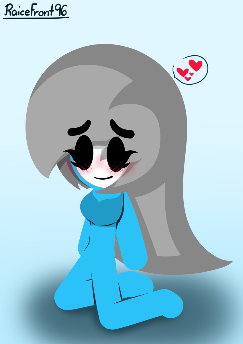 RaiceFront96's tweet photo. Helen Volta's Love Kneeling
#helen_volta #helenvolta #originalcharacter #femalecharacter #femaleoc #stickman #stickwoman #stickfigure #stickmanoc #stickmanart https://t.co/KcHinjpwwp
