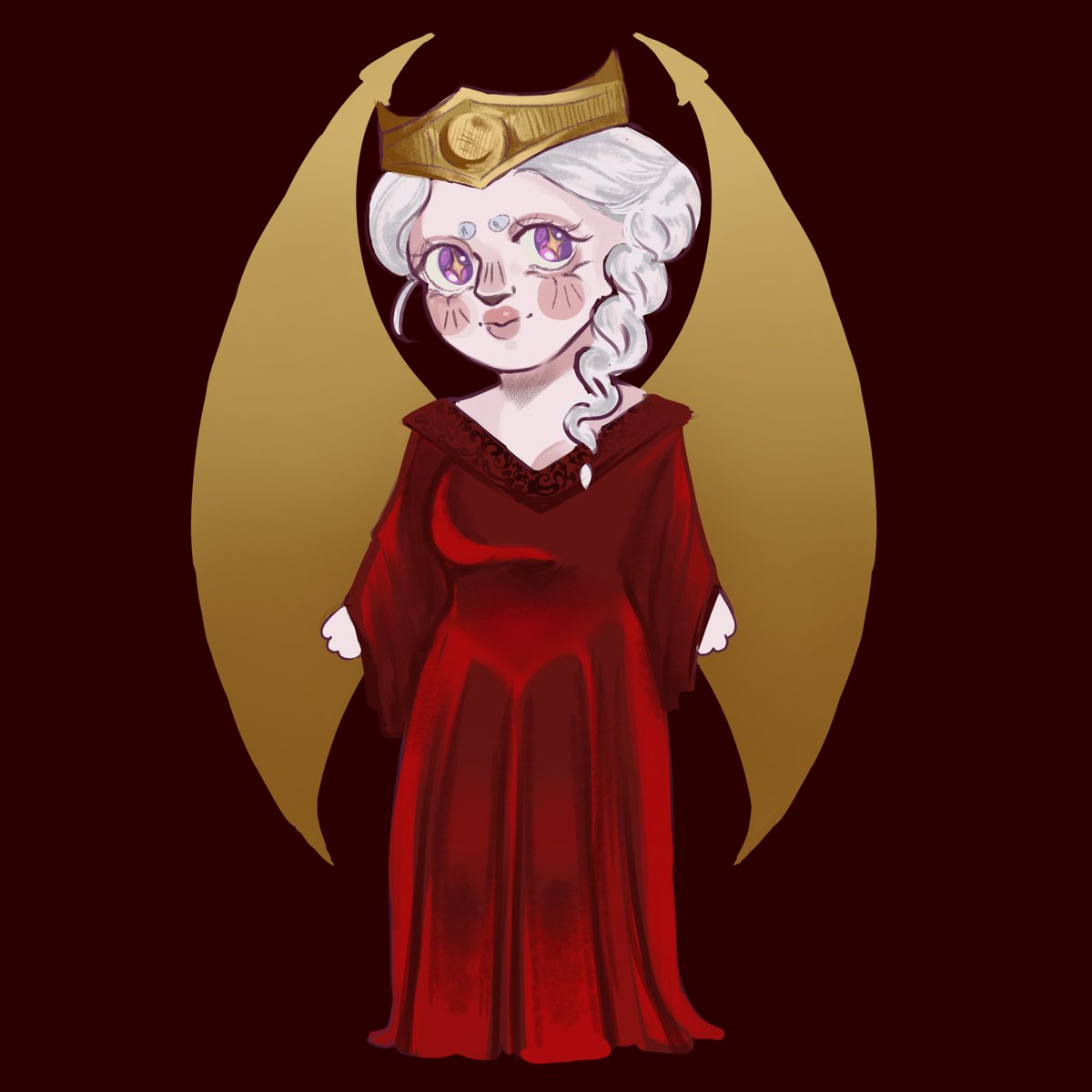 clara (waiting list open) tweet media