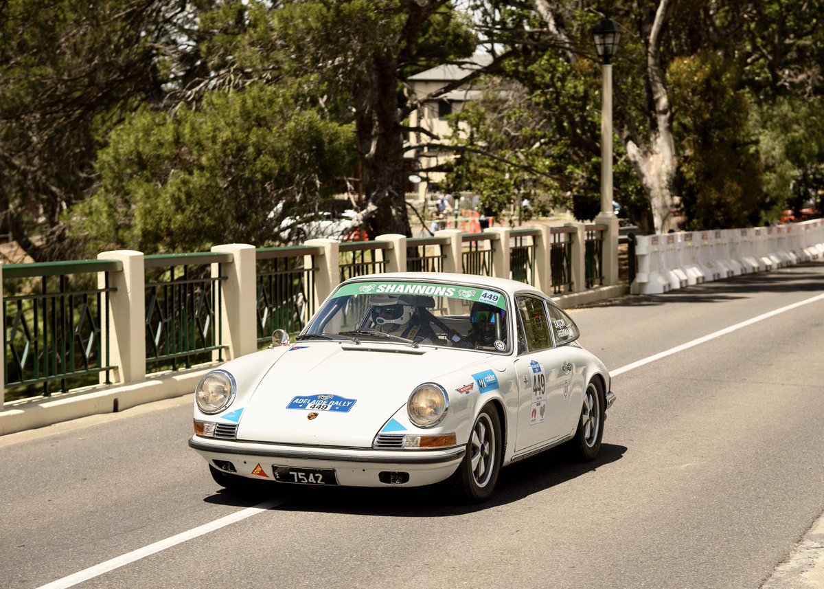 AdelaideRally's tweet photo. The Spirit Tour allows for faster speeds than the other tour categories in the 2026 Shannons Adelaide Rally. Just grab a helmet and enjoy. Get to know the categories here: https://t.co/kmhU5dkg0X #AdelaideRally #Adelaide #SeeSouthAustralia https://t.co/5Bpn2gPPZs