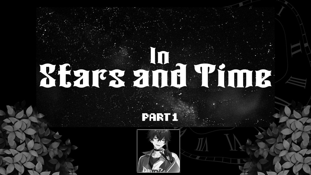Saiki_Supadari's tweet photo. 時間が可変する可能性があるのですが
本日の19時から気になってたRPG
【In Stars And Time】やらせていただこうと思います！
RPG大好き
https://t.co/vPjmIMrT0j https://t.co/W7n4YvRgvJ