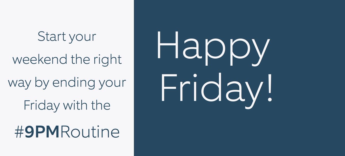 Starkville_PD's tweet photo. Happy Friday and remember Lock up and lights on
#9pmroutine https://t.co/b9ku1wBYnM