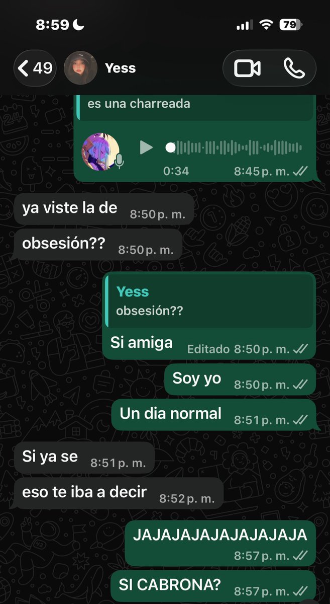 ehoney_moon's tweet photo. En q concepto me tienen neta https://t.co/ZOHXtxGauC