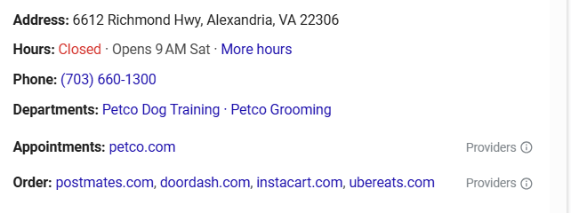 WeSwears's tweet photo. @Petco this location needs a face lift and makeover NOW. It's bringing down the neighborhood badly. It should look energized, no? Cracked window images. Untidy parking lot. Dated linoleum floors. Not good for kids. @AlexandriaVA https://t.co/wBUGiUzyEF