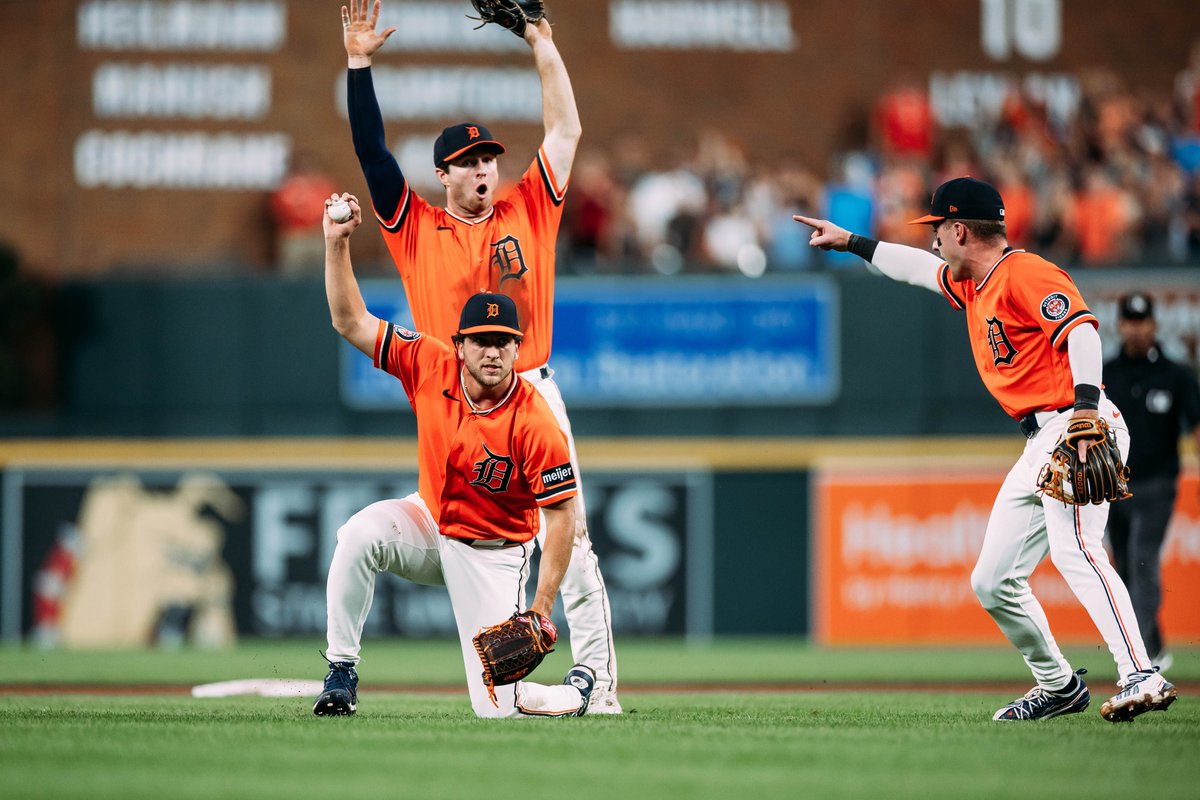 tigers's tweet photo. 😧😲🫨 😅 🙂‍↕️ https://t.co/R89DngRRt3