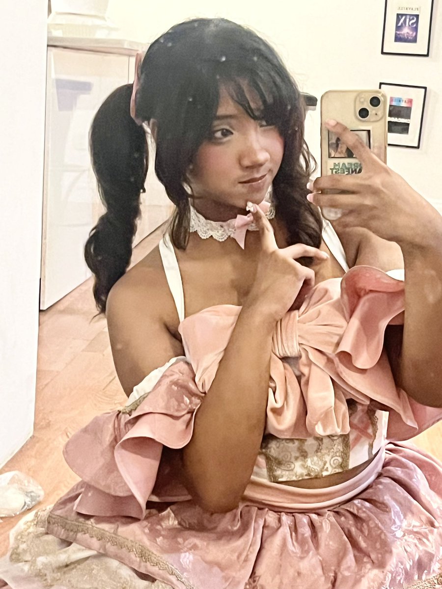 🐰 janie ୧⋆ ˚。⋆ tweet media