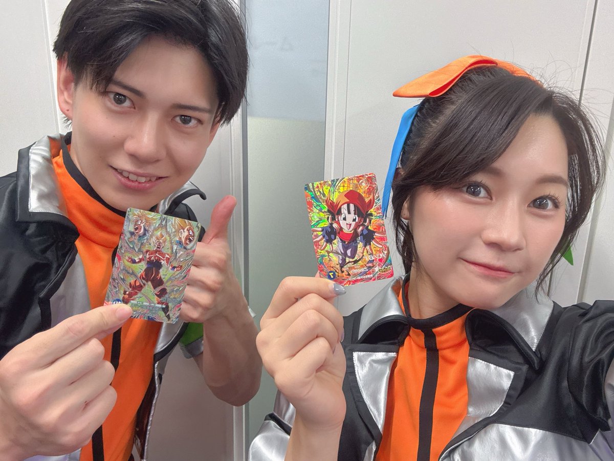 DB_SUPERDIVERS's tweet photo. #ドラゴンボールスーパーダイバーズ
カリスマがオンライン対戦にダイブ！よろしくお願いします！💪 https://t.co/NWEOLoMw4H