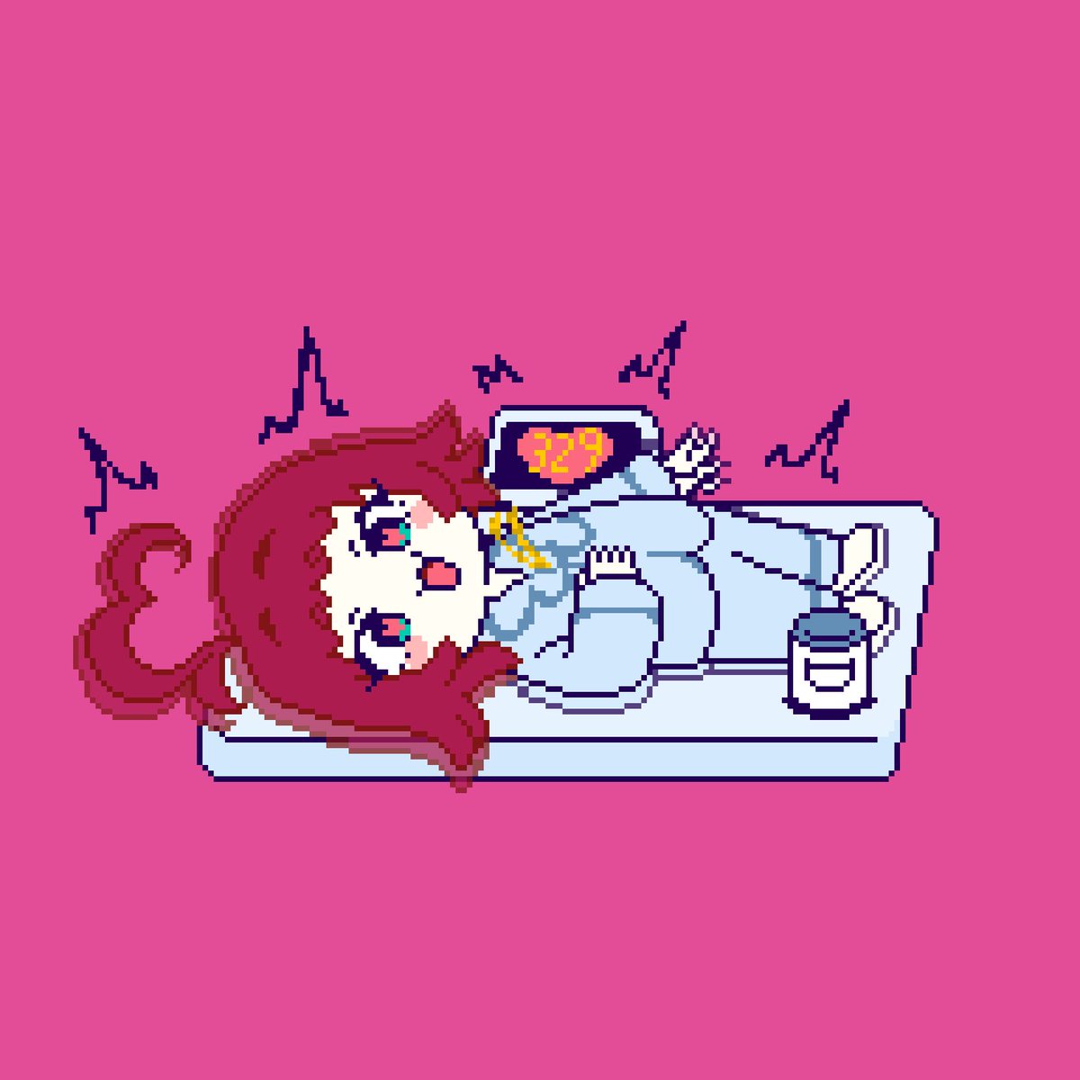 Wmuy13956's tweet photo. #100カノファンアート 

ドキドキが100倍になるくすりー https://t.co/9QLX1umMGk