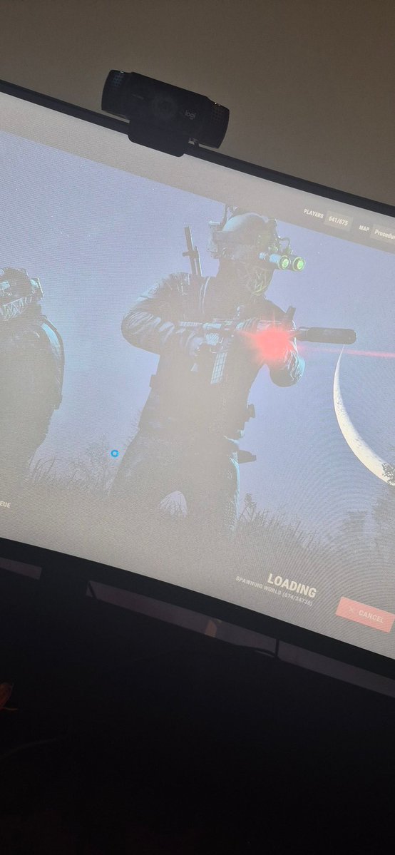 LarsResearchLab's tweet photo. @playrust @RustSupport my game crashes during loading into server . Any clue? https://t.co/83oBLIZDyQ
