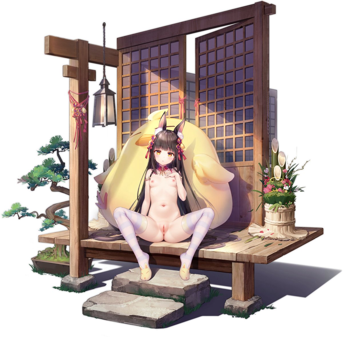 adsadsd4e1o's tweet photo. 长门（���狐の神子 ）静态（定制） 
q 3445166798                                                     
TG https://t.co/TQv49xobGV
实验室https://t.co/pbaqzDCixw 
#碧蓝航线 #mod #魔改 #アズールレーン #AzurLane https://t.co/0S9sAhpckY