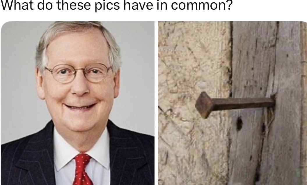 cherist2's tweet photo. @cwebbonline @SenMcConnell⚰️🐢⚰️ @GOP @LeaderJohnThune🥴 @HouseGOP @SenateGOP @SpeakerJohnson🧚🏼💄🌈
CANNOT play by the rules
#RepublicansLieAboutEVERYTHING🤥
#RepublicansAreHypocrites
#RepublicansRthePEDOs👌🏼👶🏻👈🏻
#RepublicansAreCorrupt🕵️
#RepublicansCanNOTGovern
#EndTheGOPshitShow💩📺 https://t.co/glV6zLRF2D