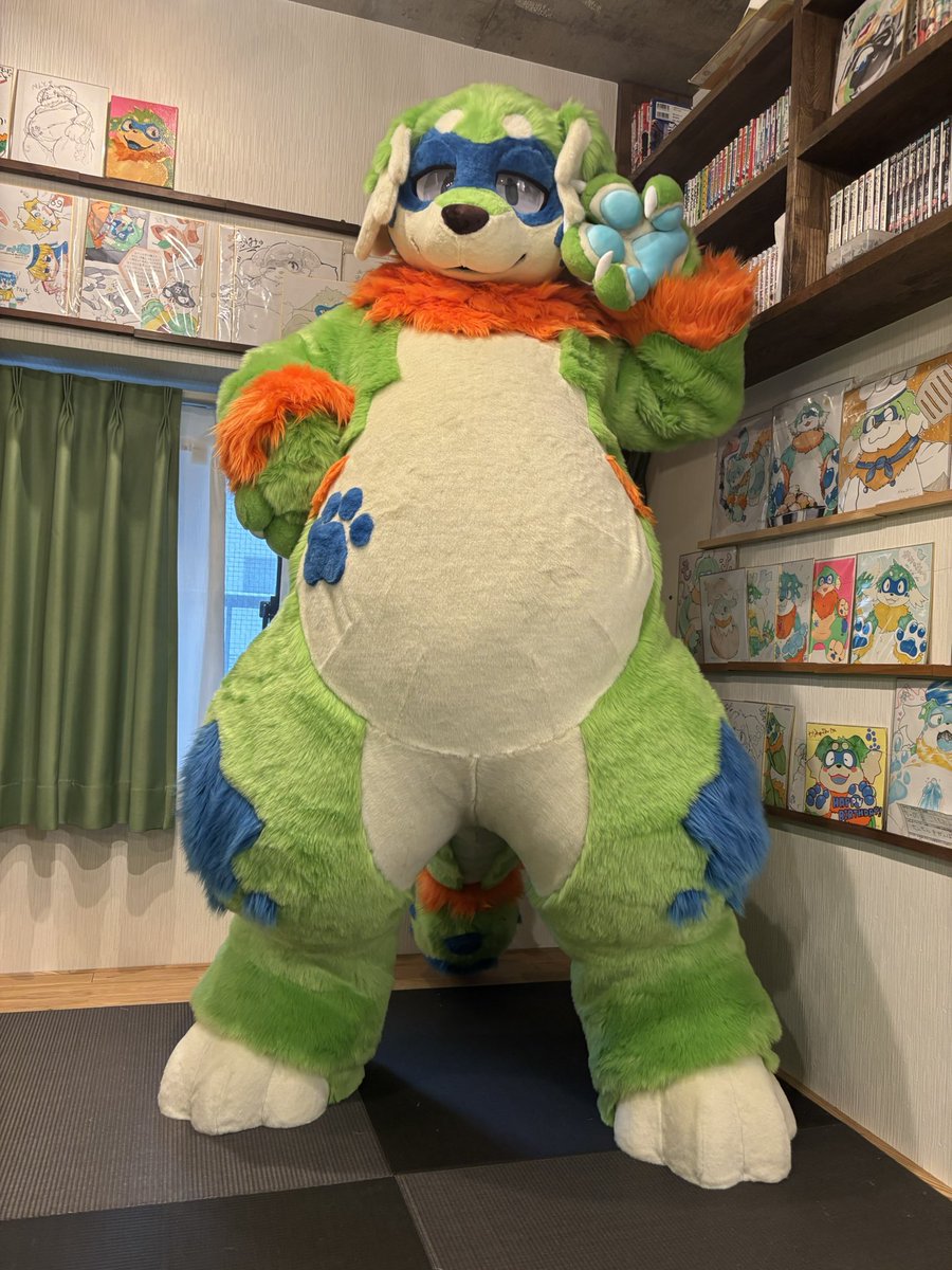 Koakea_osabu tweet picture