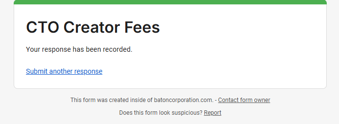 SMIRKCATOG's tweet photo. Pumpfun CTO fees are redirected and will be going live on the token once they are complete

next step

Flip cash-cat:native 

CA: 8cmZDwtrZW58JzhTKaP7pH2zLLKWpTE4bzukMqTEpump https://t.co/TVdEAsj4W6