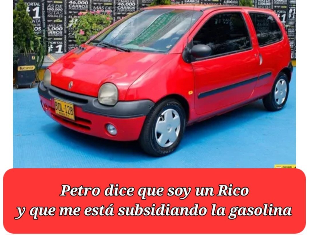 lfonsoS's tweet photo. @petrogustavo EL COHERENTE 
Quiere prohibir las UNIVERSIDADES PRIVADAS, pero él y sus hijas
han estudiado en privada
ODIA LOS HIDROCARBUROS pero ha hecho 85 viajes internacionales en avión
Quiere que solo uses TRANSPORTE PÚBLICO, pero él se mueve
en caravana de 20 vehículos https://t.co/Grqf47nj2o