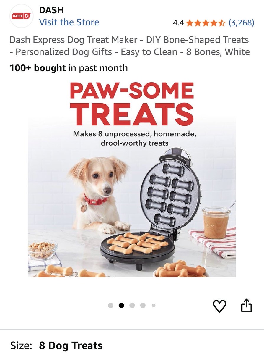 PuppiBat's tweet photo. thank u so much to wolffe who gifted this puppy a treat maker ♥︎ https://t.co/nU3BFqqCGs