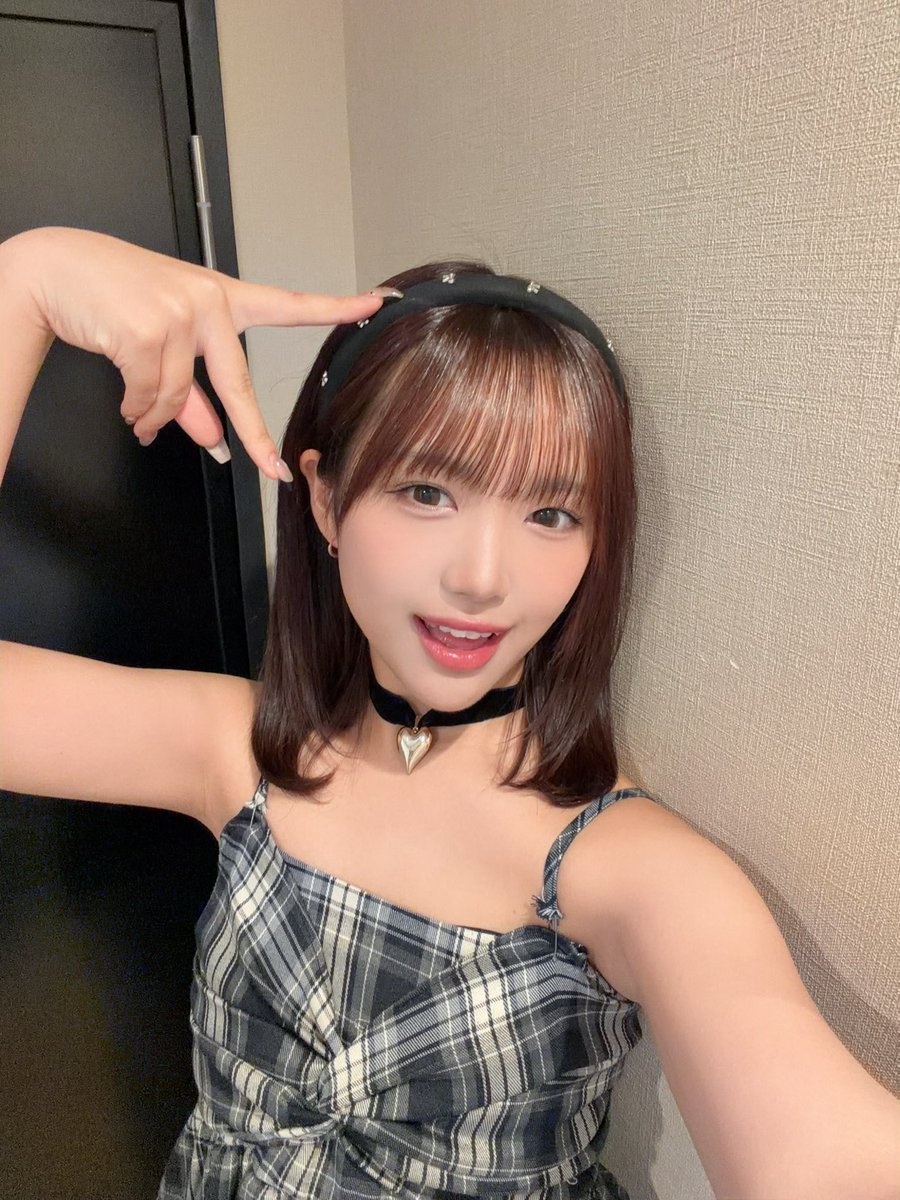 秋月柑七（Jumping Kiss） (@j_kiss_kanna) / Posts / X