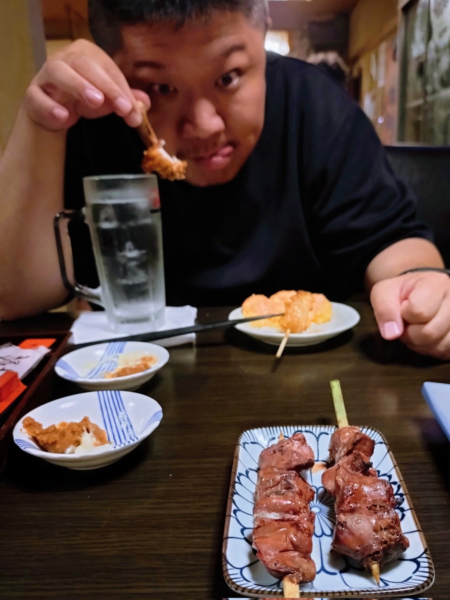 4eggsinmy's tweet photo. 久しぶりに会うなぁとは思うものの、具体的に〇年ぶりと言われると時の流れの厳しさを実感しますね⋯
とは言え、やってることは昔と変わらないんだけどwww https://t.co/cN6e0lBp0J