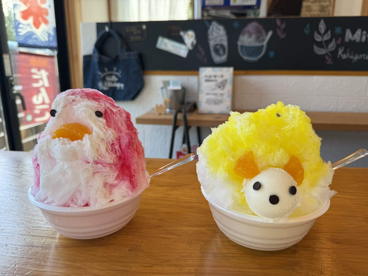 yui_r25's tweet photo. とても夏を感じた https://t.co/u49MskEdG0