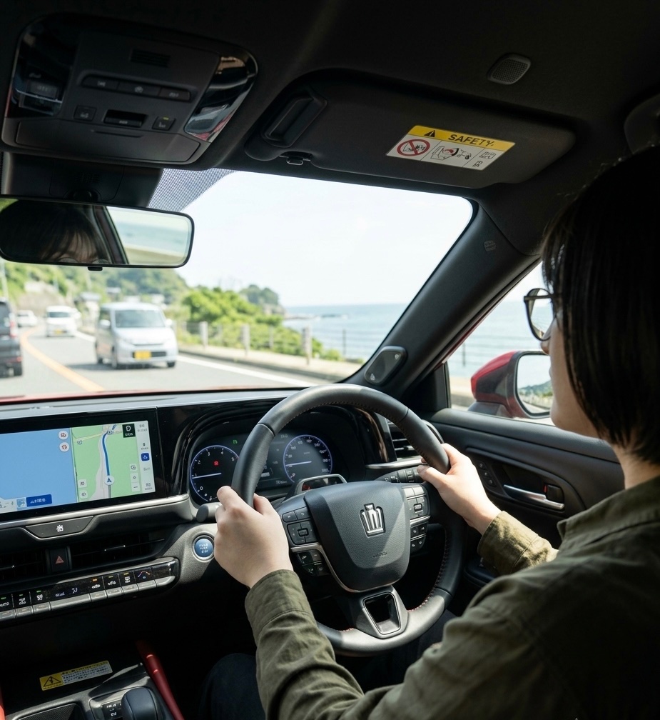 rina_na_ec's tweet photo. 嫁の教習待ちの間に毛抜きでヒゲを抜いている🚘👑 https://t.co/0avMIHChXn