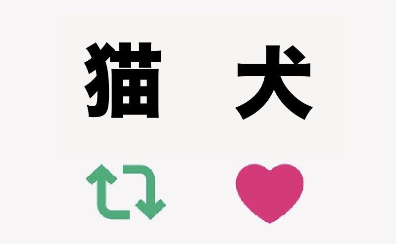 soraofu115's tweet photo. 好きなのはどっち？ https://t.co/OQ9h5Fzu60
