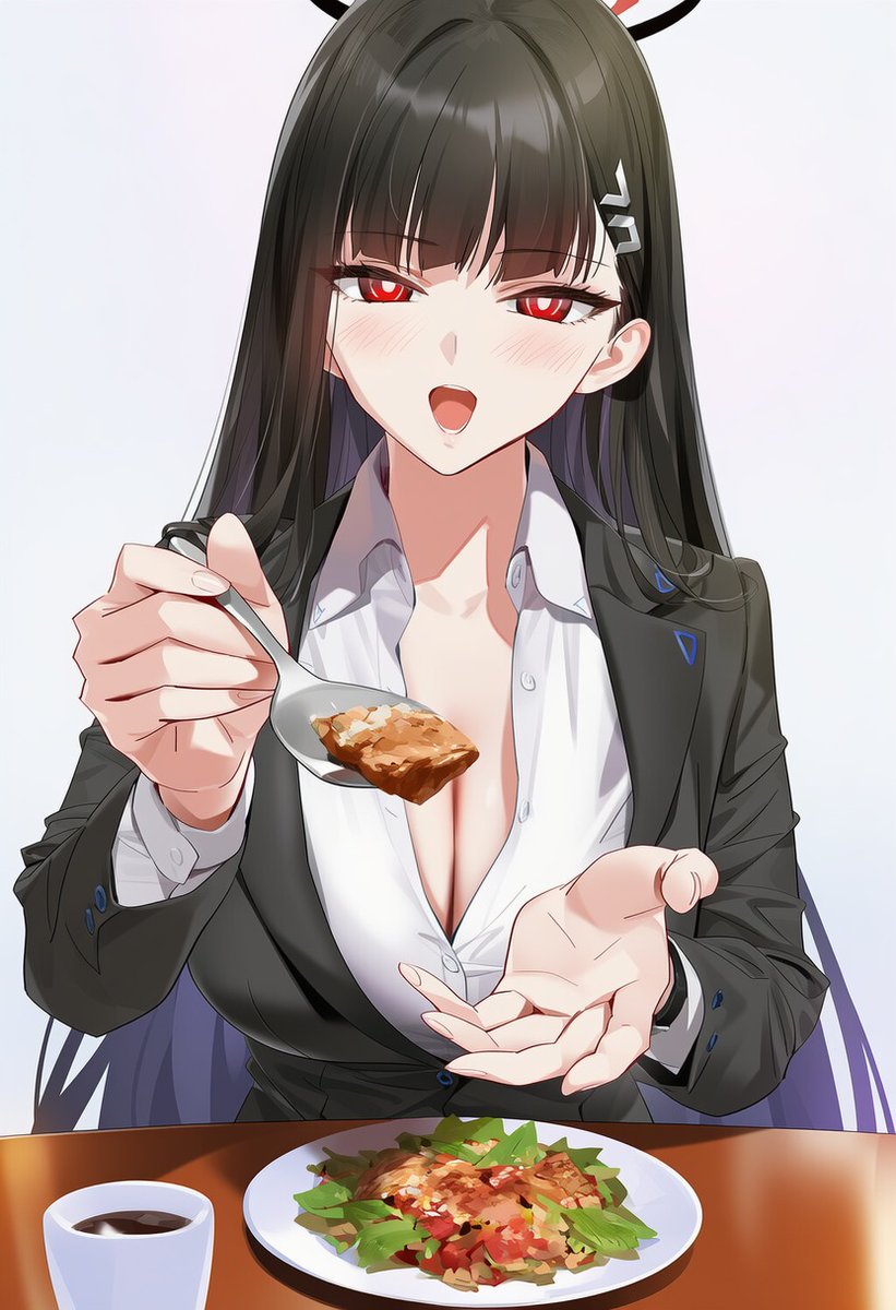 usefulimg's tweet photo. Ah~ SFW
#Rio #bluearchive https://t.co/ahwxnEuVXx