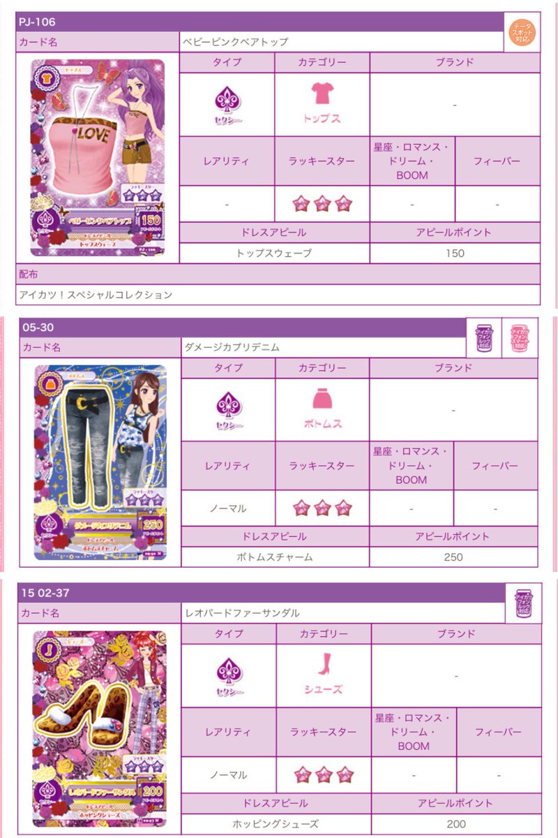 yowa_vocakatsu's tweet photo. ののリサとあかりちゃんのコーデたぶんこれかな？
結構初期のドレス＆ノーブランド＆プロモカード有り
グッドコーデすぎる…コーデ組んだ人あまりにも天才 https://t.co/NgXjAUVWMG