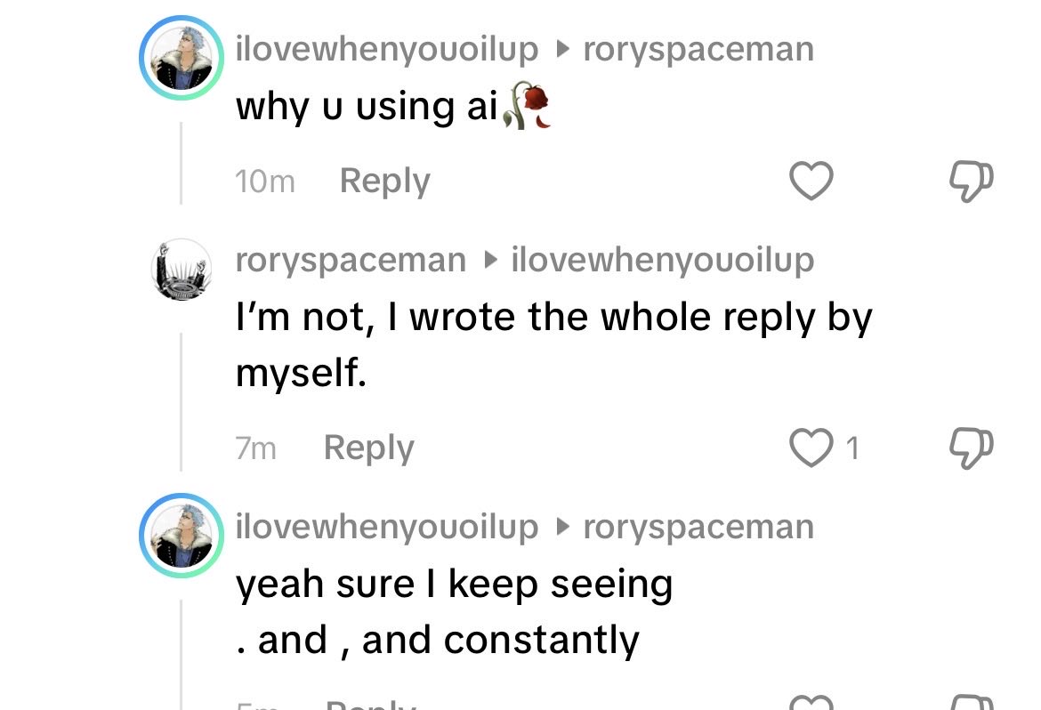 rocker spaceman tweet media