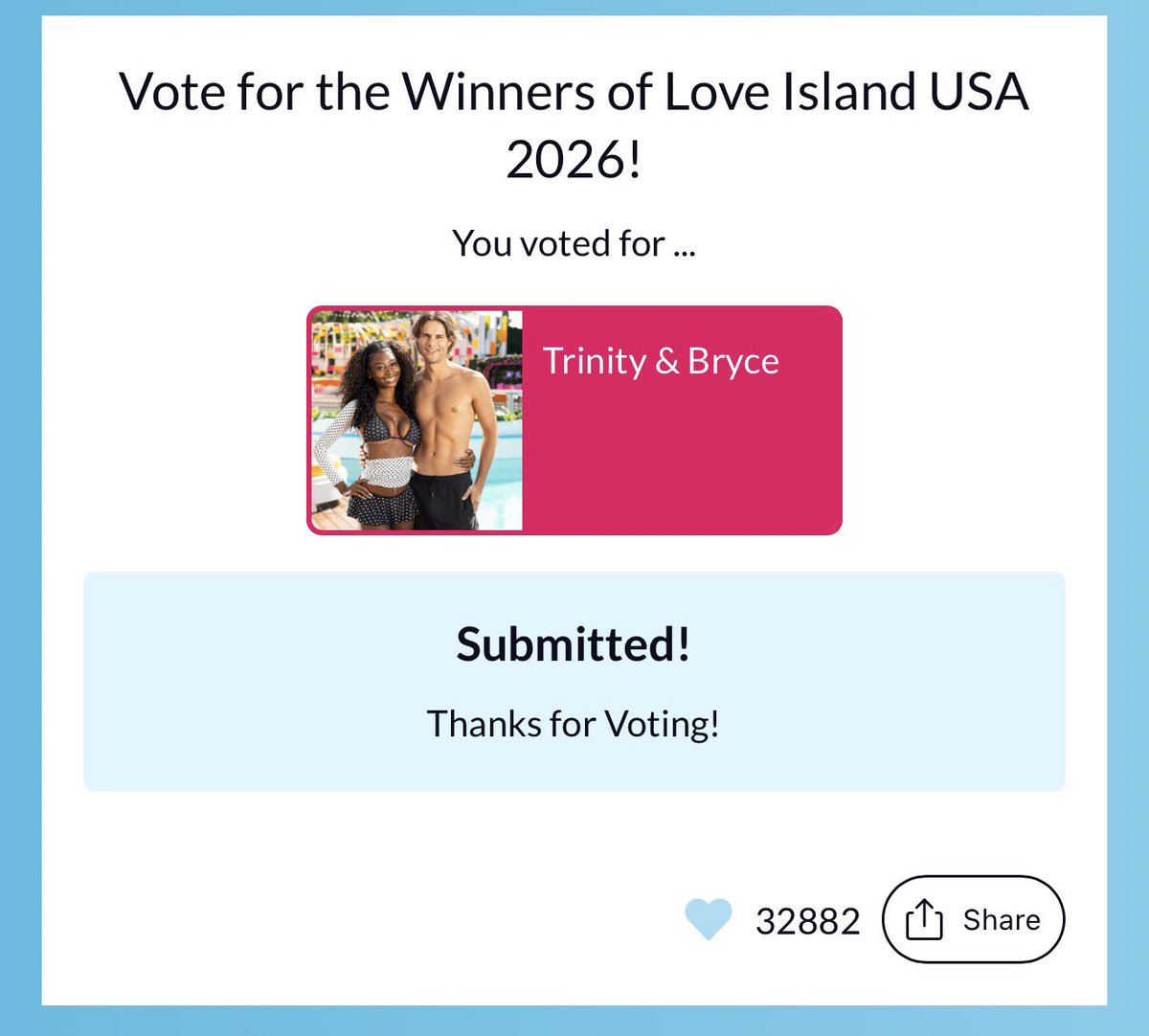 pttercrux's tweet photo. #ANDSCENE #LoveIslandUSA https://t.co/xWNKYY8tfp