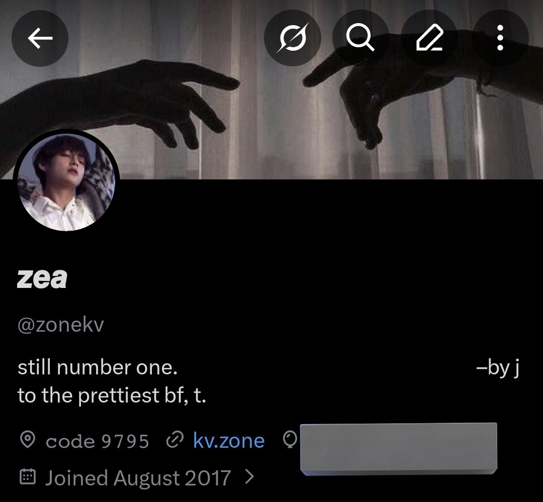 normyyun's tweet photo. gbye my old pfp, you'll be missed https://t.co/Wk0vuUPqNc