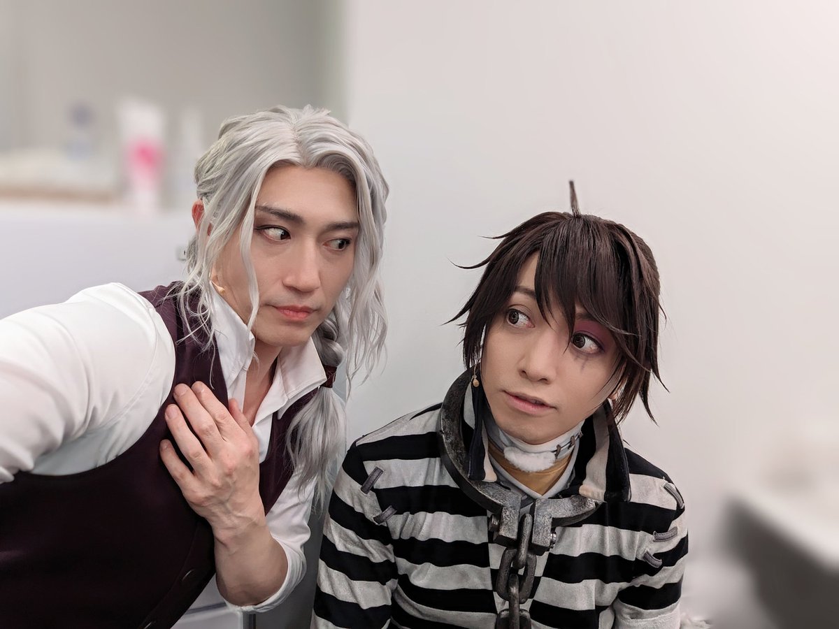 takanoringo0208's tweet photo. 遅くなってしまい申し訳ない…

ルーカス
誕生日おめでとう
㊗️🎉🍰🎁

#第五人格
#IdentityV
#第五舞台
#囚人
#ルカ・バルサー誕生日2026
#第五キャラの日
#回想のアルヴァ https://t.co/4N4FXpr5z2