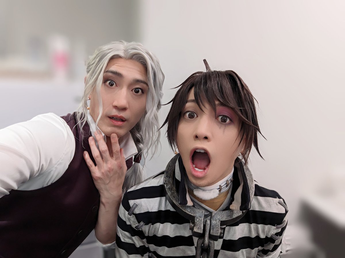 takanoringo0208's tweet photo. 遅くなってしまい申し訳ない…

ルーカス
誕生日おめでとう
㊗️🎉🍰🎁

#第五人格
#IdentityV
#第五舞台
#囚人
#ルカ・バルサー誕生日2026
#第五キャラの日
#回想のアルヴァ https://t.co/4N4FXpr5z2