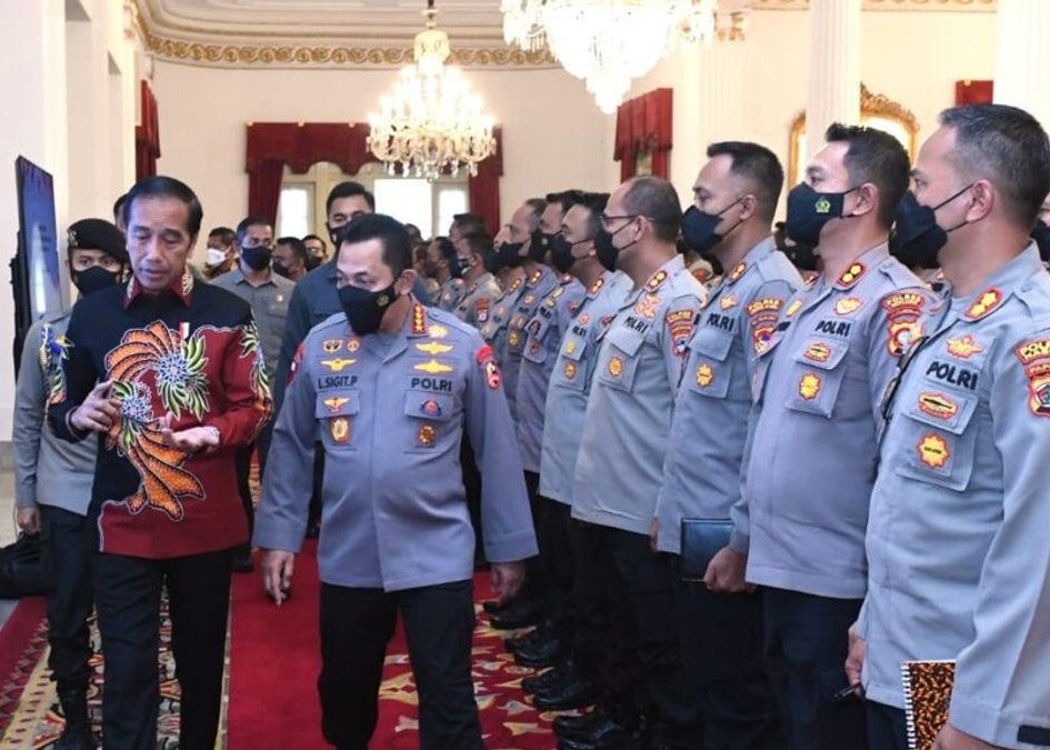 Sumatera Adil & Federal tweet media