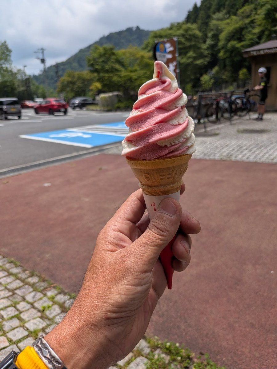 🍦うんま😋🎶