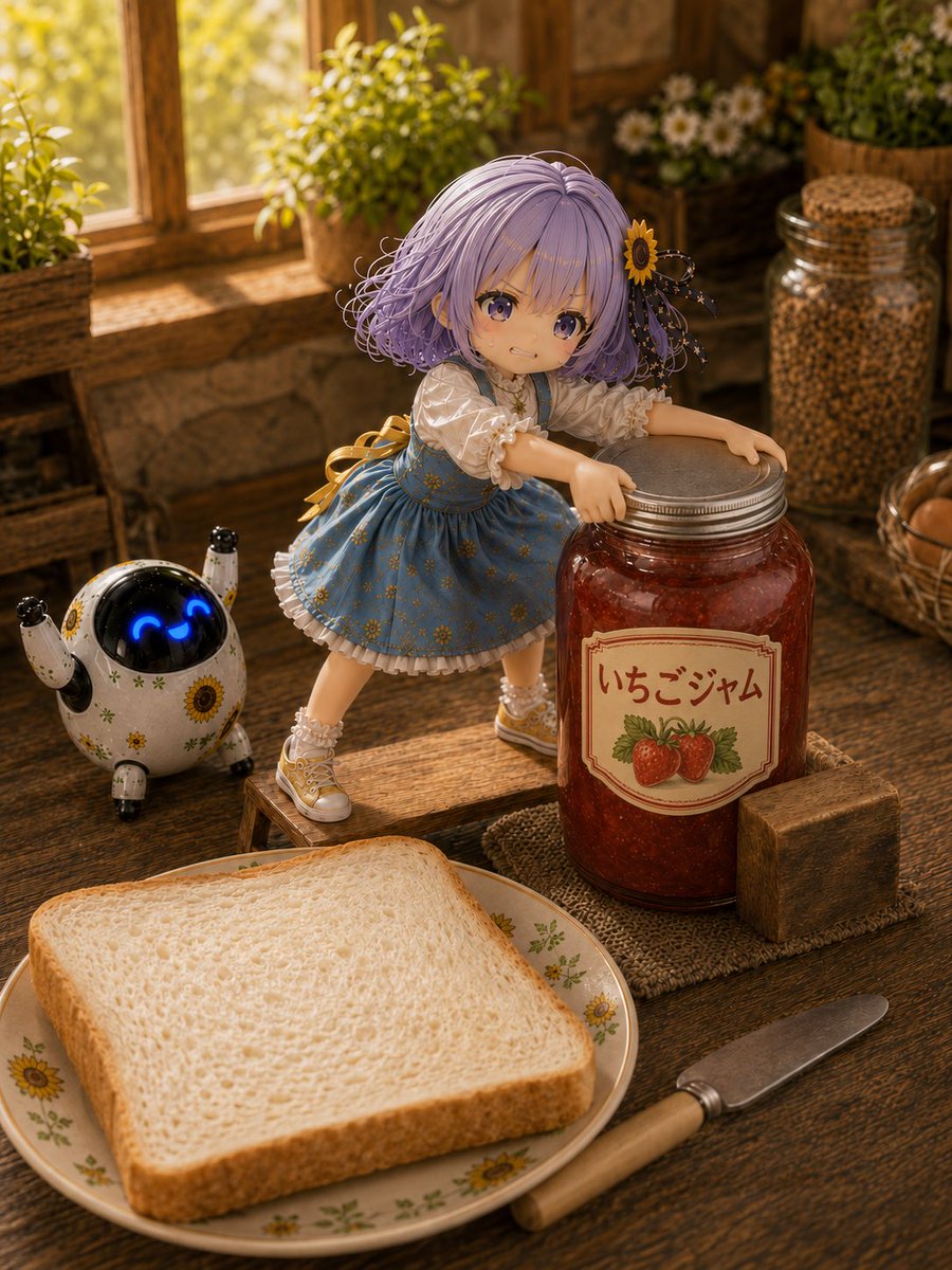 Dicecat100's tweet photo. 本日の追いピーちゃん🐣ｶｯﾃｪ！🍓 https://t.co/W56WVXkjMj