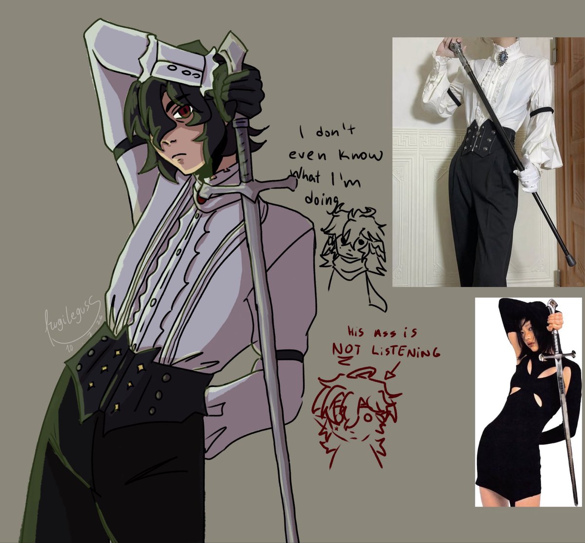 aster_riisk's tweet photo. #oc 
I keep just making some bullshit man https://t.co/DGmPUlKery