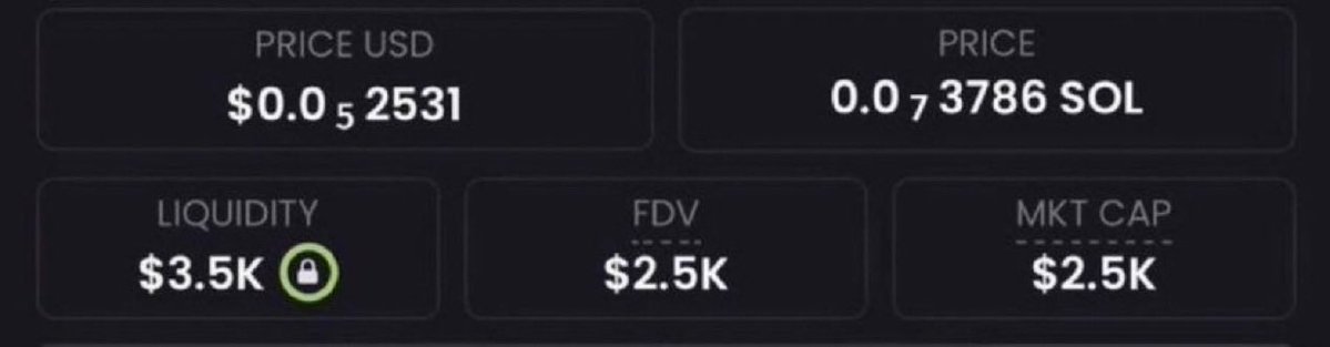 saracrypto_eth's tweet photo. I begged u to buy $ANSEM - it did 1800x

I begged u to buy $CASHCAT - it did 20236x

I begged u to buy $TROLL - it did 94x

I begged u to buy #WHITEWHALE - it did 2500x

I just found another low-cap meme with 100 - 5000x potential Currently trading at 5k mcap

I Will send the CA to those who like, retweet, and comment 'ME'

Join TG in bio