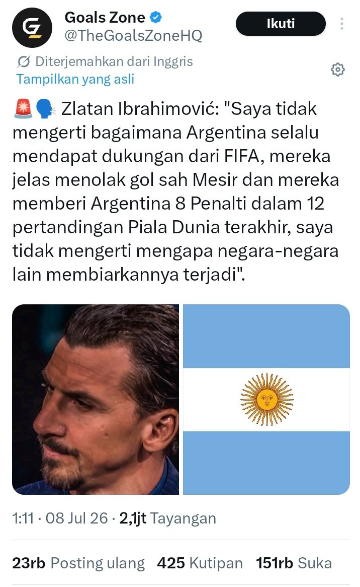 SegerWaras 🏆🏅 tweet media