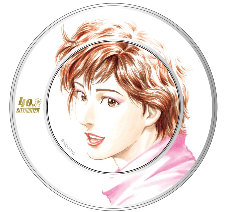 ysteaowner's tweet photo. シティーハンター大原画展
オリジナル紅茶缶☕
（冴羽獠・槇村香2種）
沢山のいいね！リポスト有難うございます。
引用して頂いた方から「手作業！」と驚いて頂きましたが
①紅茶ブレンド（僕）②ティーバッグ詰め作業③缶のセット④台紙挿入⑤ケース入れまで全てスタッフが心を込めて行っております☕ https://t.co/KTgnnGUxAj