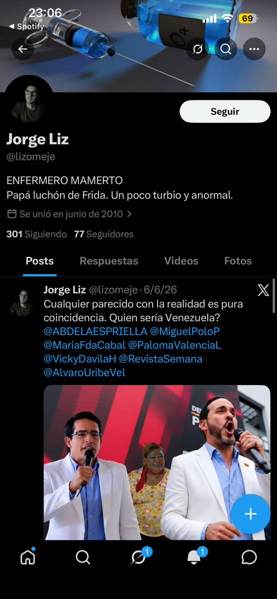 7LGiuli's tweet photo. @lizomeje @Tiberius_____ Asco da ser vos 🤣🤣 https://t.co/DwYQ5uhMiS