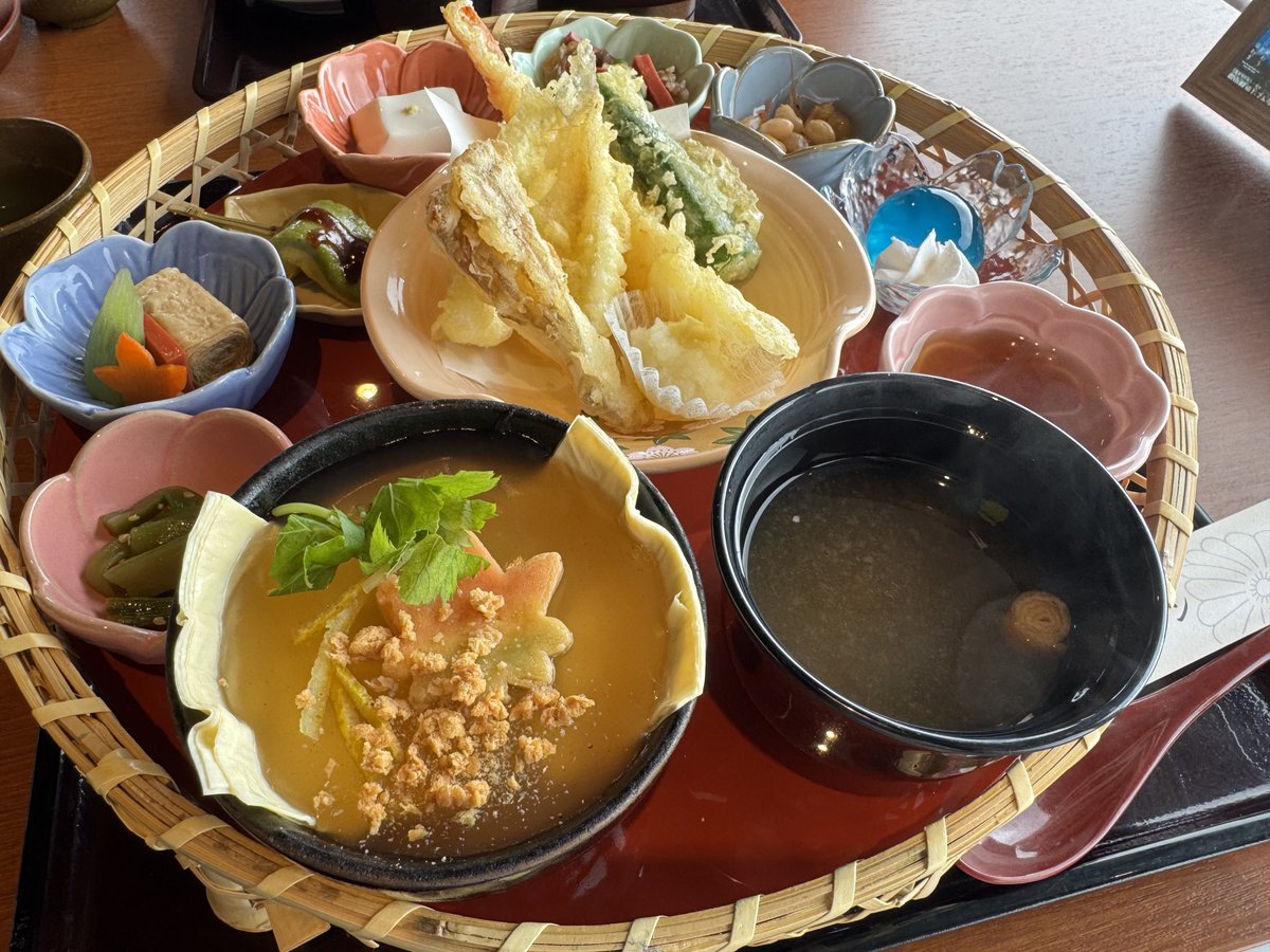 SOU_mhnow's tweet photo. 食うた https://t.co/GiBirjGm6U