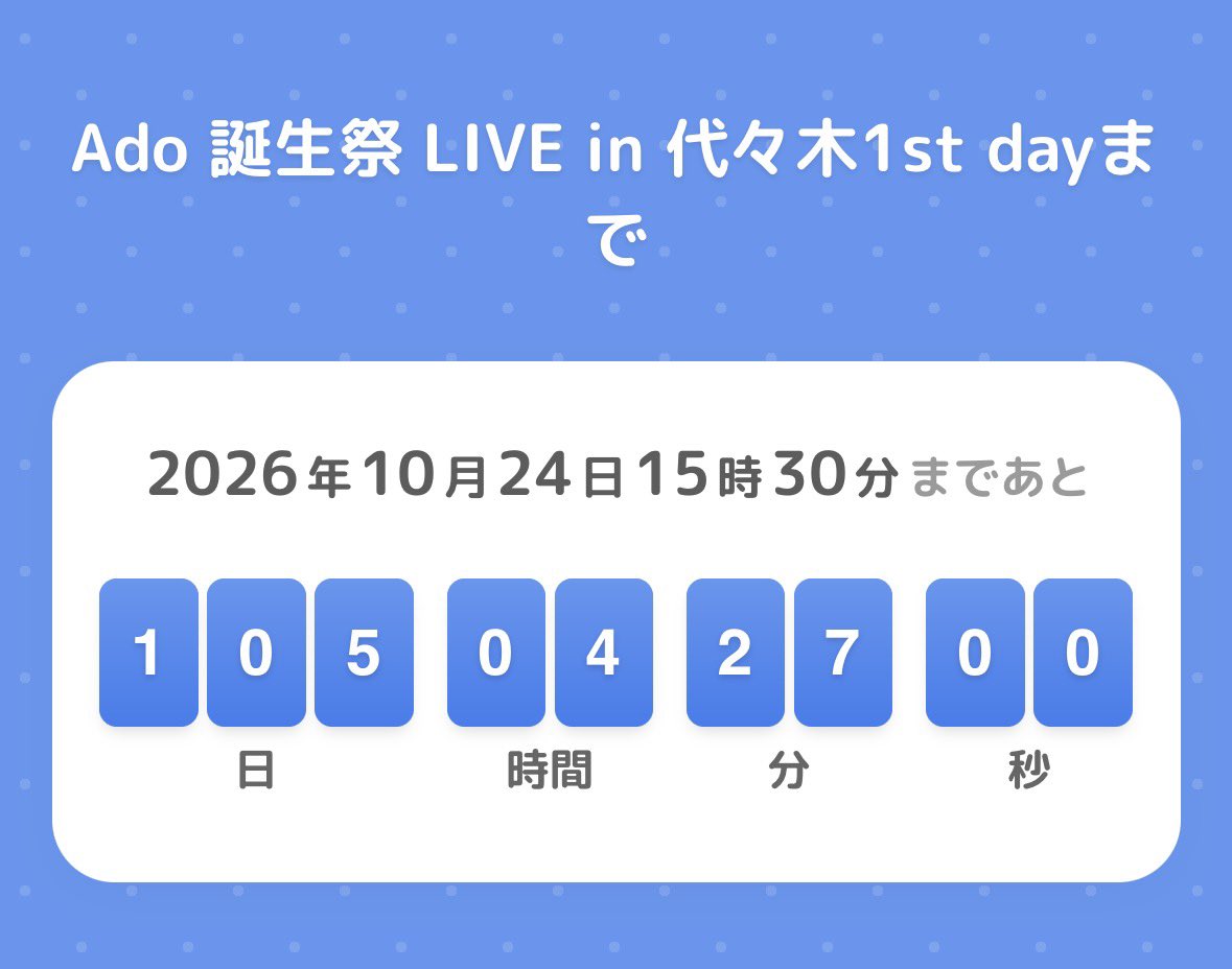 dokidoki199348's tweet photo. こんにちは
現在台風がいちばん近づいています
いちばん近づいた点をCPAと言うらしいです
風が強いですが晴れ間は出てます

それでは Ado 生誕祭 LIVE in 代々木 まで https://t.co/90I8XEfm9k