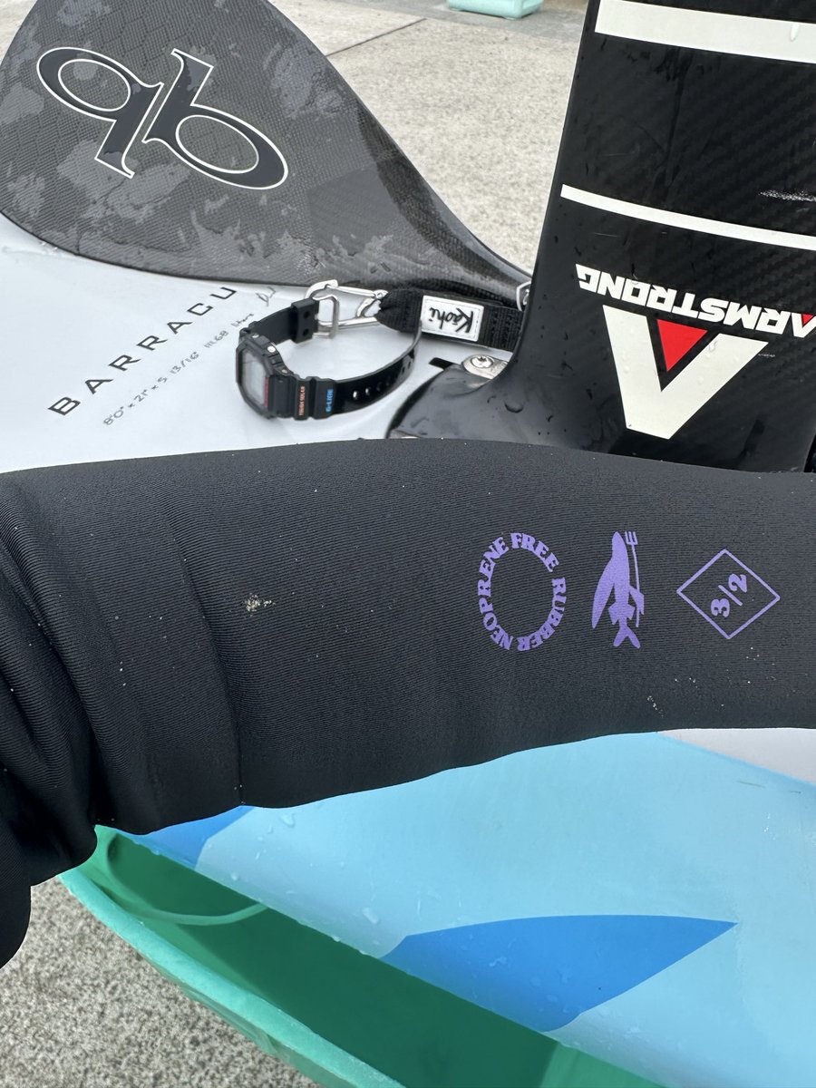 Sw40Fullspeed's tweet photo. やっと板なおった😊
#foilsurfing #foilsup #wingfoil #ウィングフォイル #サップフォイル #プローンフォイル #miyagi #sendai #宮城県 #仙台市 #宮城野区 https://t.co/1InYXxDQSr