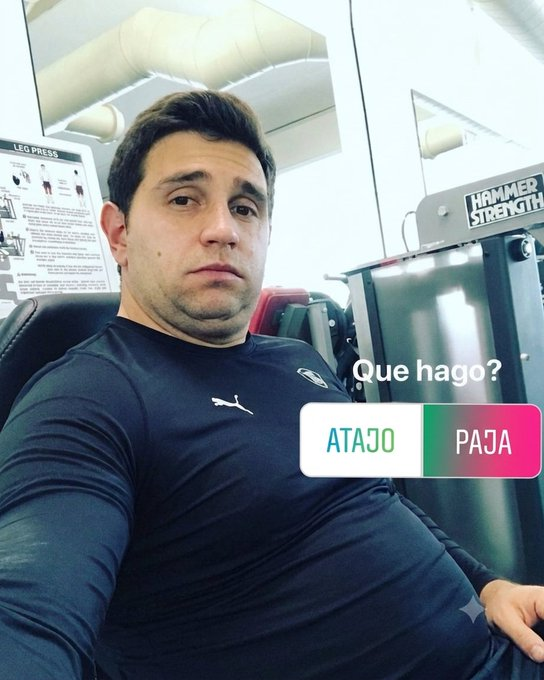 FactoenX's tweet photo. Va con amor Dibu te quiero mucho https://t.co/sK0WliqHK5