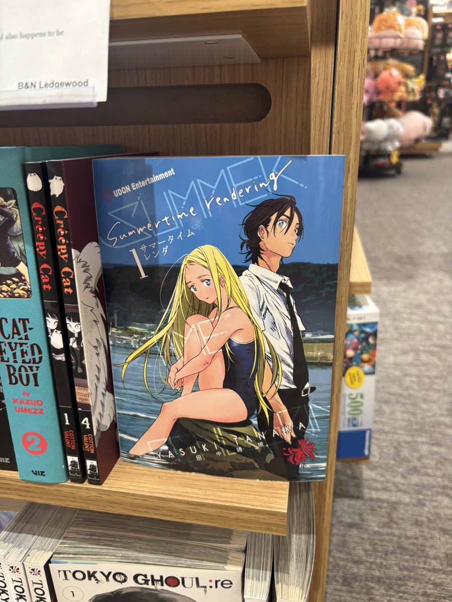 tophersensei's tweet photo. Barnes &amp; Noble pushing that heat!

Iykyk https://t.co/pjYoxBNSY7