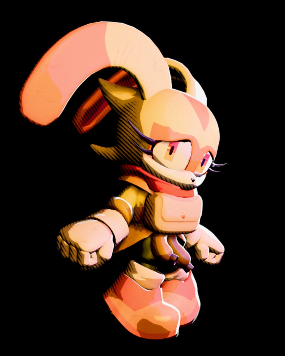 Sonic.EXE: Eternal Nightmare tweet media