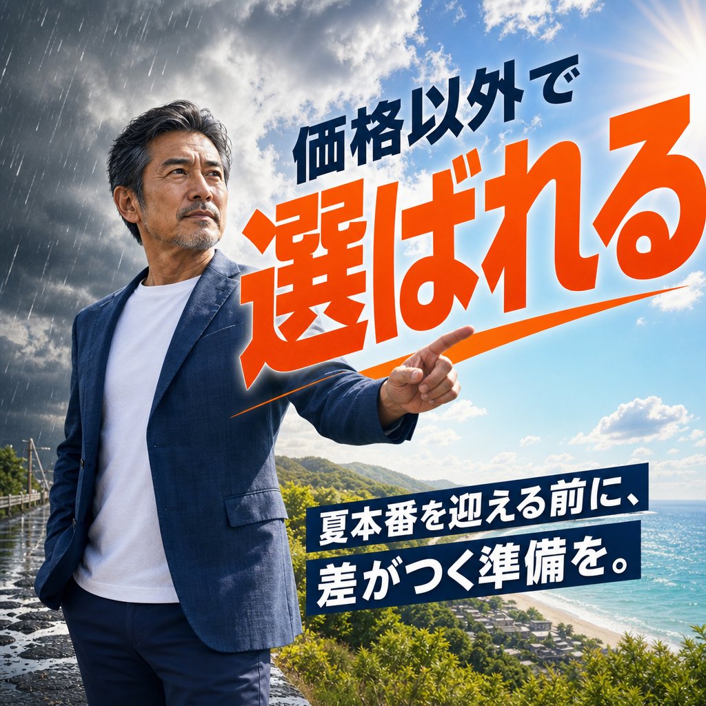 梅雨が明ければ夏の消費が本格的に動きますね。 物価高で財布が固い今
