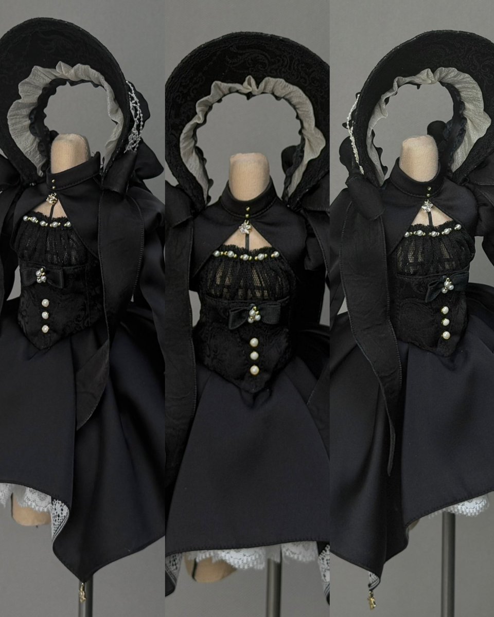 Bban dollhouse ✨Tokyo Idoll Vol.77［C41-44］✨ (@bluebban