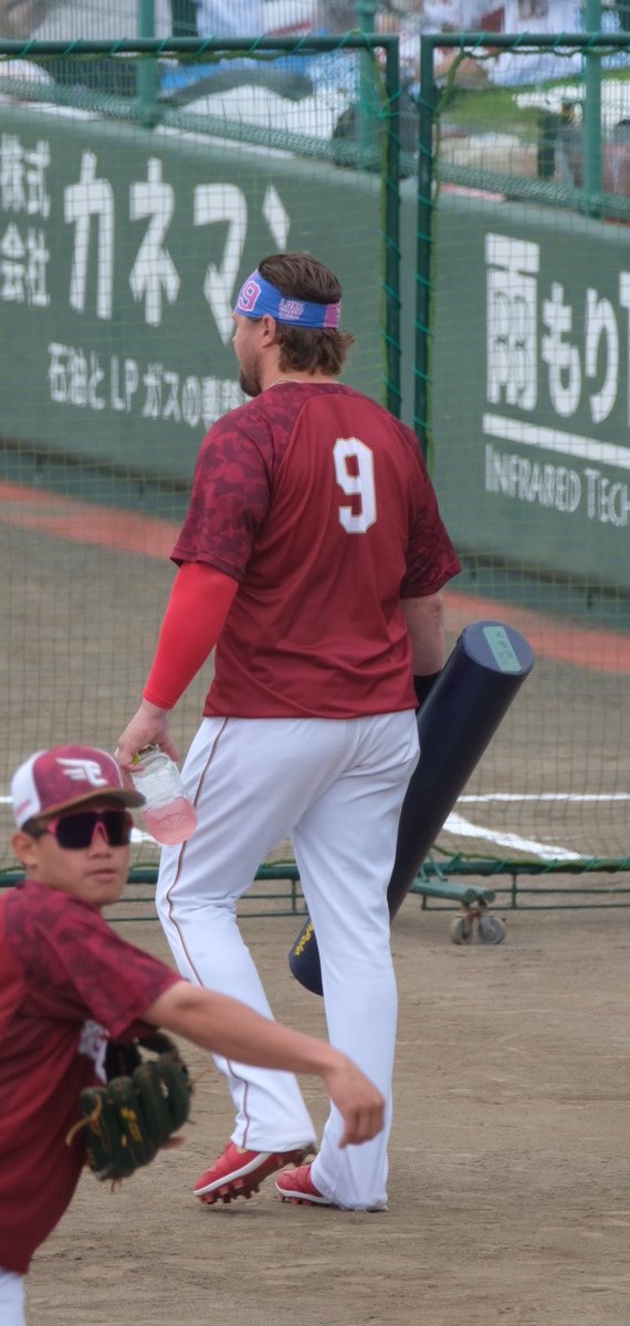KuMaHAO43's tweet photo. 陸前高田にてボイトさん生存確認 https://t.co/NTSwXl6Rpy