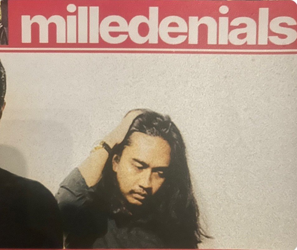 milledenials's tweet photo. ????? @LoudSunlotus https://t.co/7Up63Q26U7
