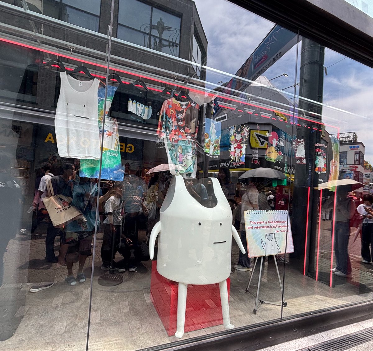 BAKAMONGOLIA's tweet photo. きたー！！😆😆😆😆 https://t.co/Nx2ZJ9rX1q